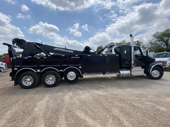2024 Peterbilt 567-12