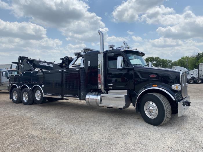2024 Peterbilt 567-13