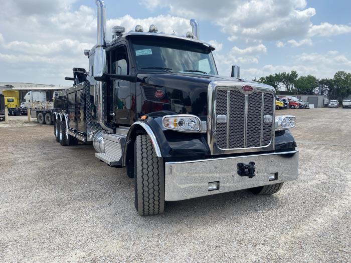 2024 Peterbilt 567-14