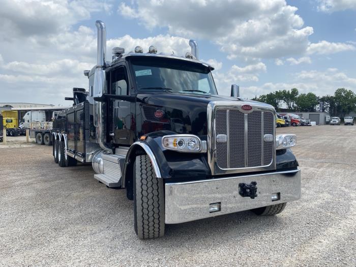 2024 Peterbilt 567-15