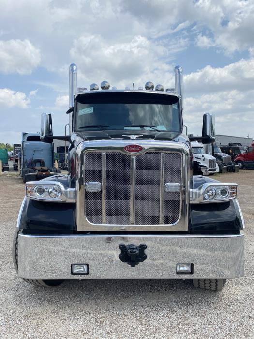 2024 Peterbilt 567-16