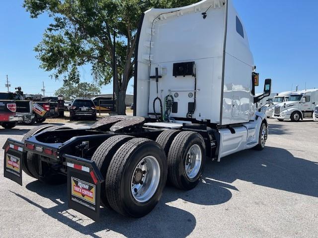 2022 Peterbilt 579-6
