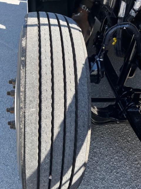 2022 Peterbilt 579-11