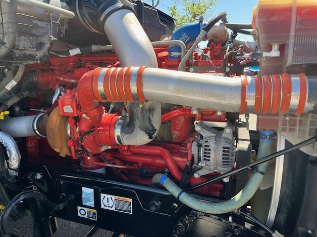 2022 Peterbilt 579-12