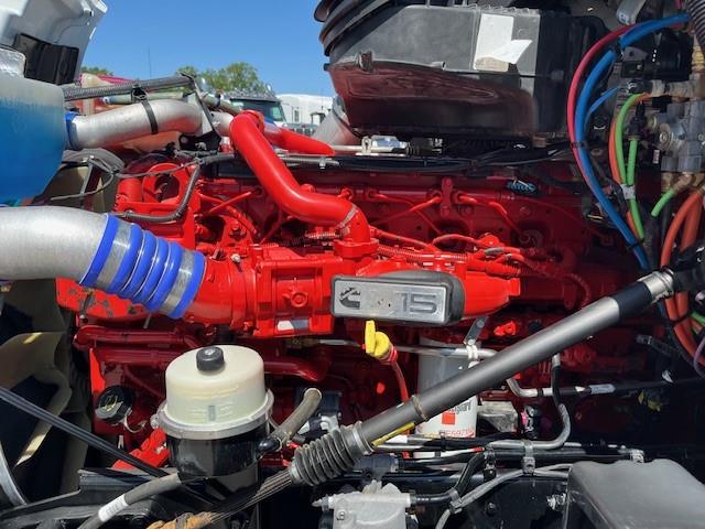 2022 Peterbilt 579-14
