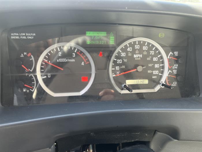 2019 Isuzu FTR-15