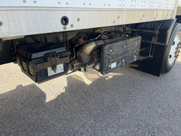 2019 Isuzu FTR-6