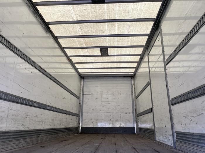 2019 Isuzu FTR-7