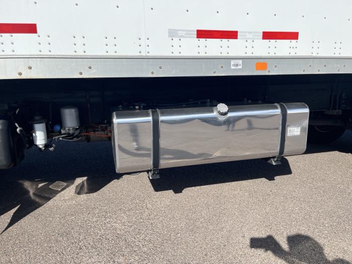 2019 Isuzu FTR-5