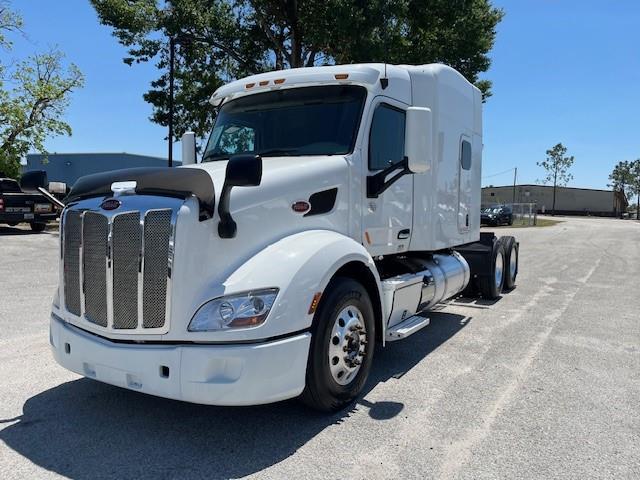 2021 Peterbilt 579-1