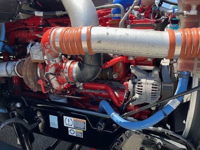 2021 Peterbilt 579-11