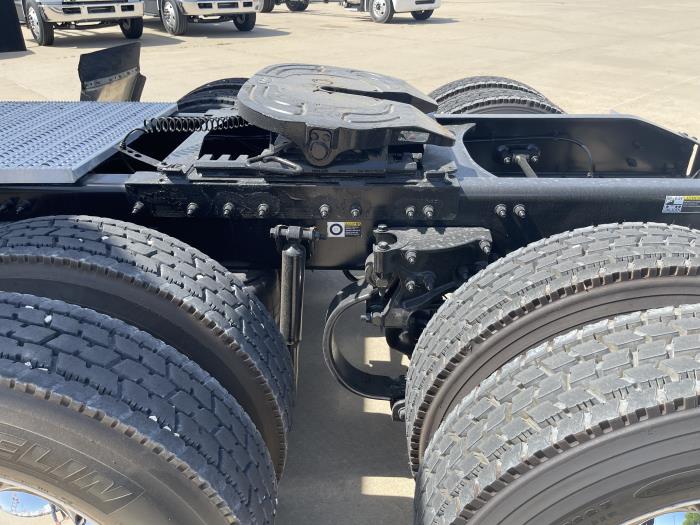 2022 Peterbilt 579-11