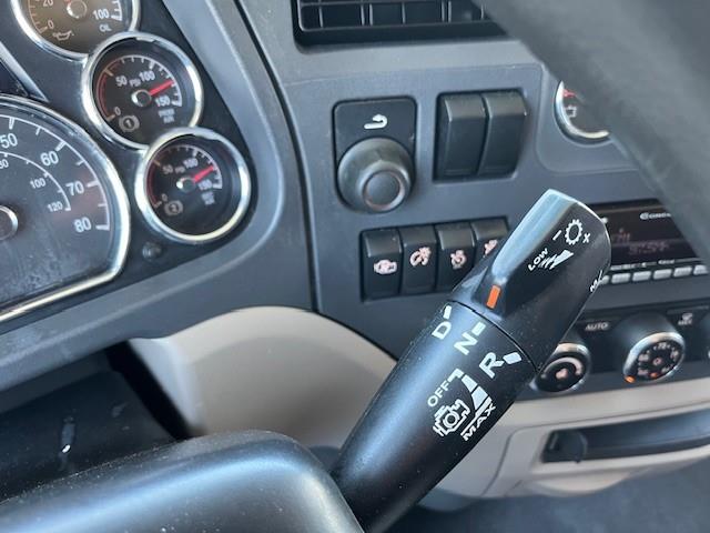 2021 Peterbilt 579-19