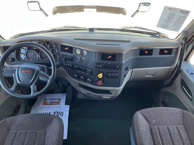 2021 Peterbilt 579-23