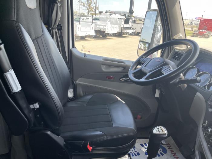 2022 Peterbilt 579-20