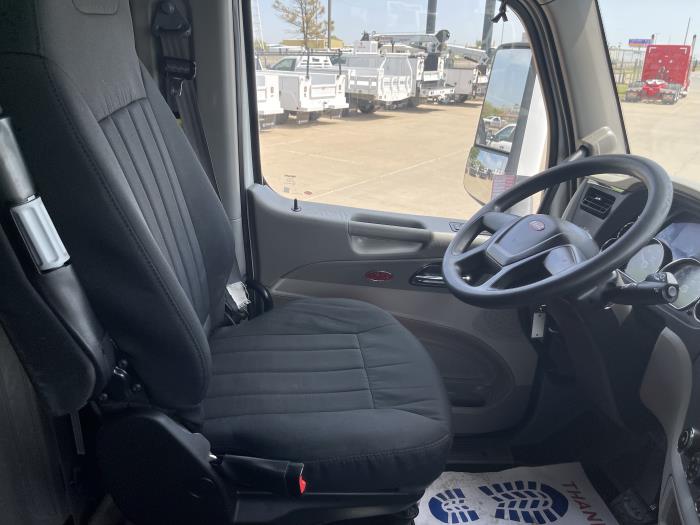 2022 Peterbilt 579-19