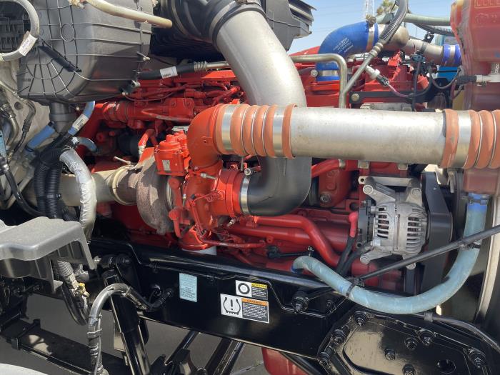 2022 Peterbilt 579-30