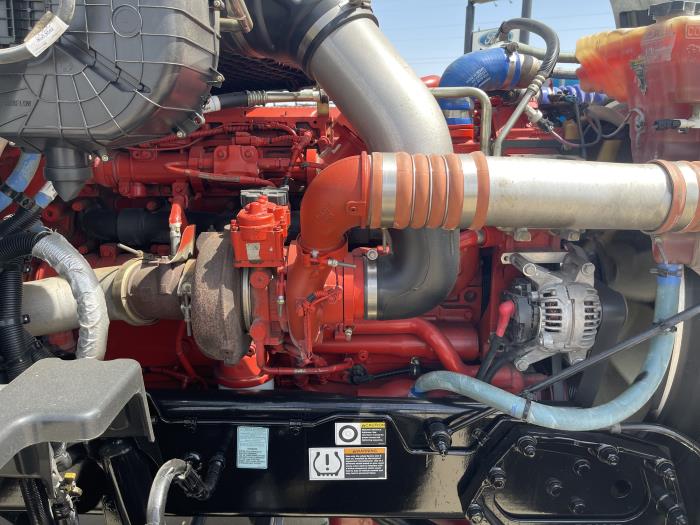 2022 Peterbilt 579-31