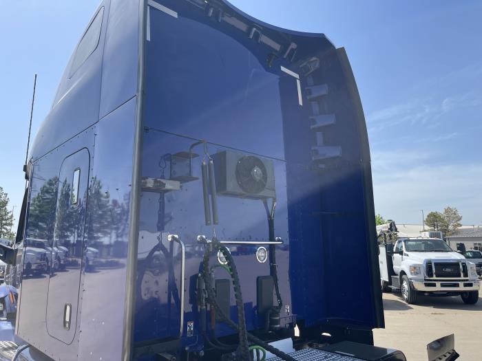 2022 Peterbilt 579-12