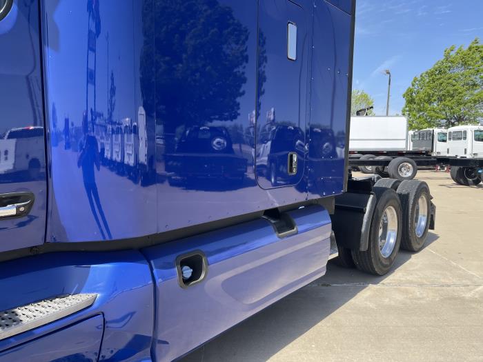 2022 Peterbilt 579-14