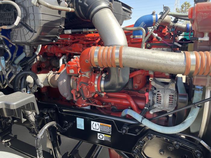 2022 Peterbilt 579-31