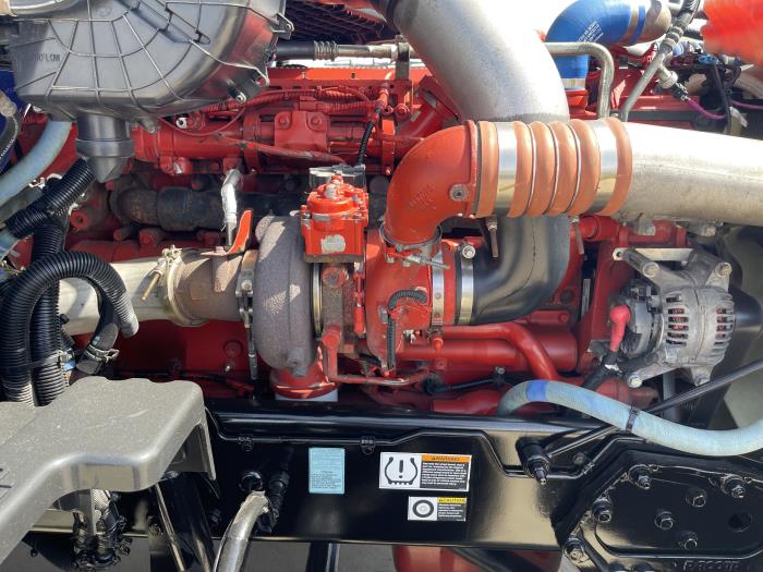 2022 Peterbilt 579-32