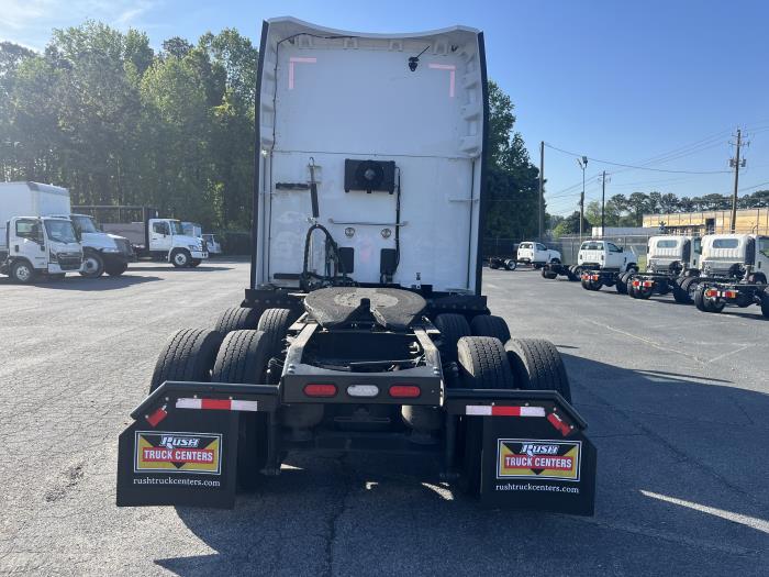 2022 Peterbilt 579-4