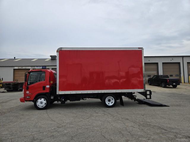 2020 Isuzu NPR-XD-6