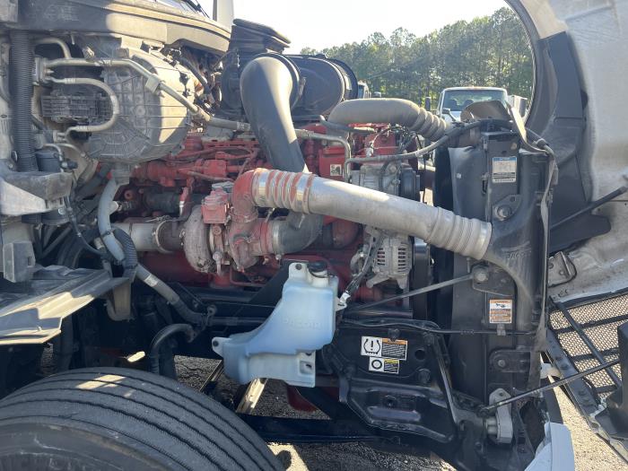 2022 Peterbilt 579-10