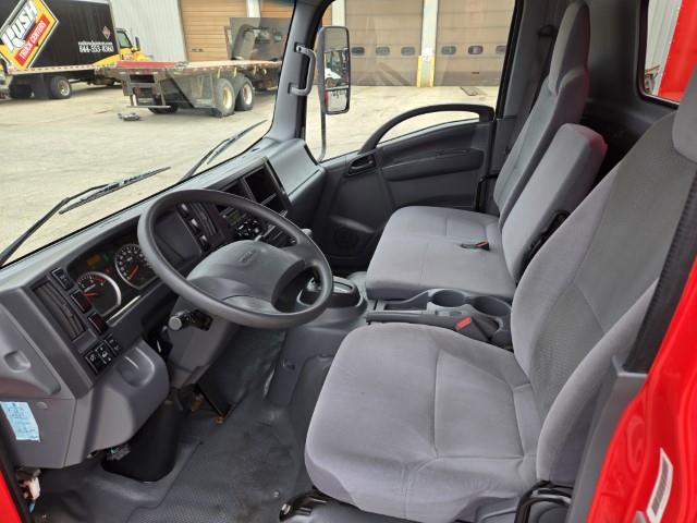 2020 Isuzu NPR-XD-9