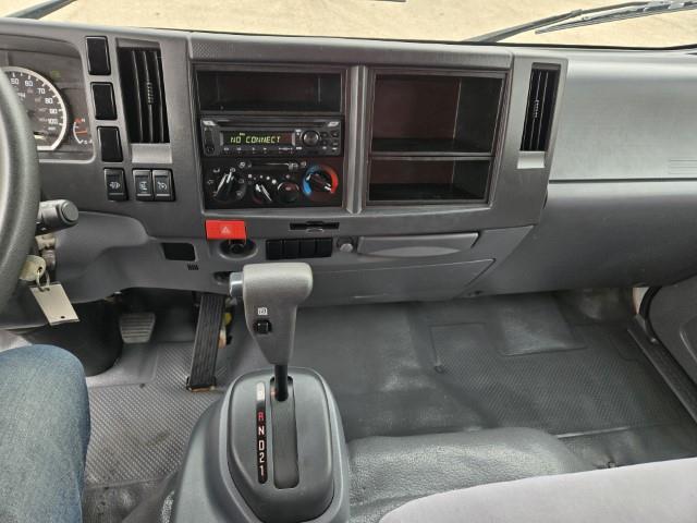 2020 Isuzu NPR-XD-10