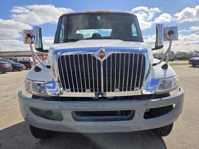2019 International MV607-2