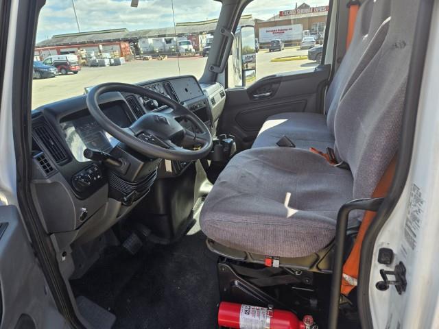 2019 International MV607-9