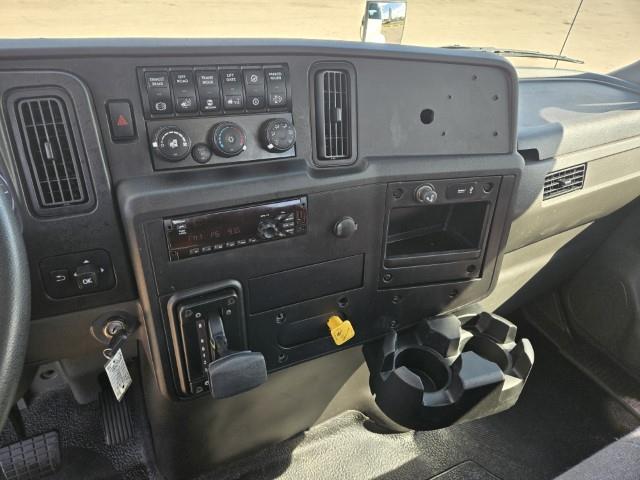 2019 International MV607-10