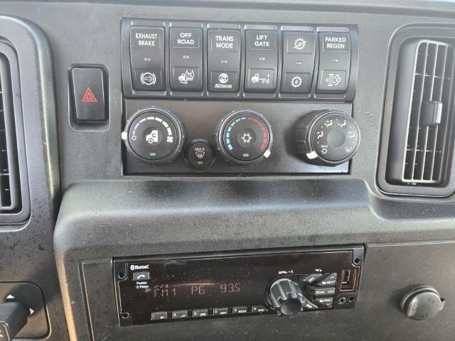2019 International MV607-11