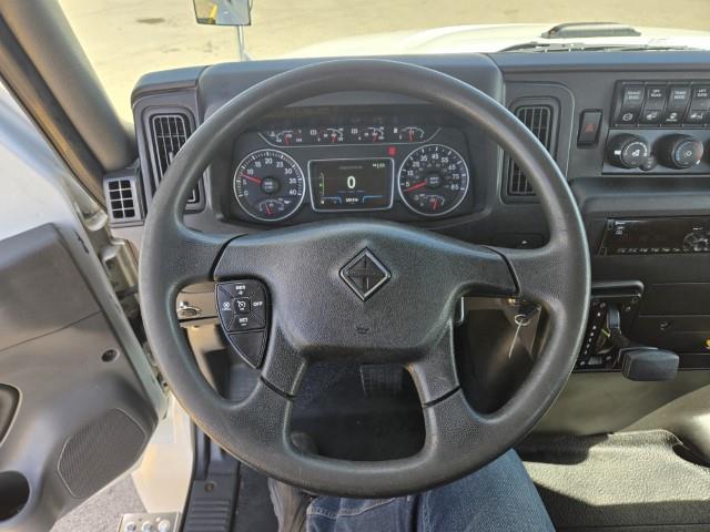 2019 International MV607-12