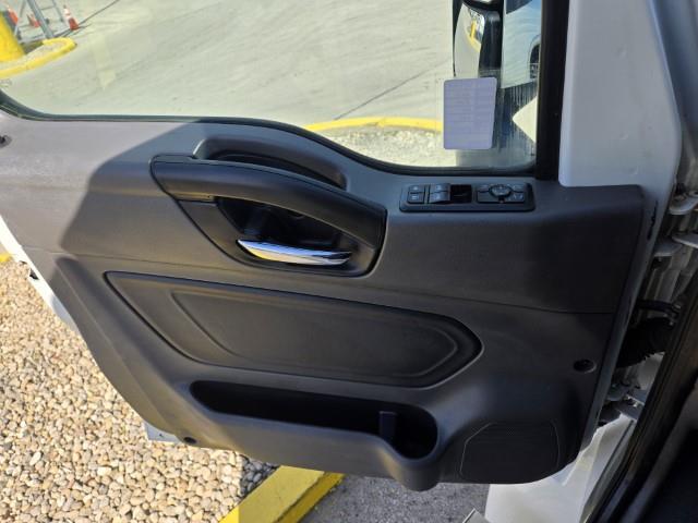 2019 International MV607-14