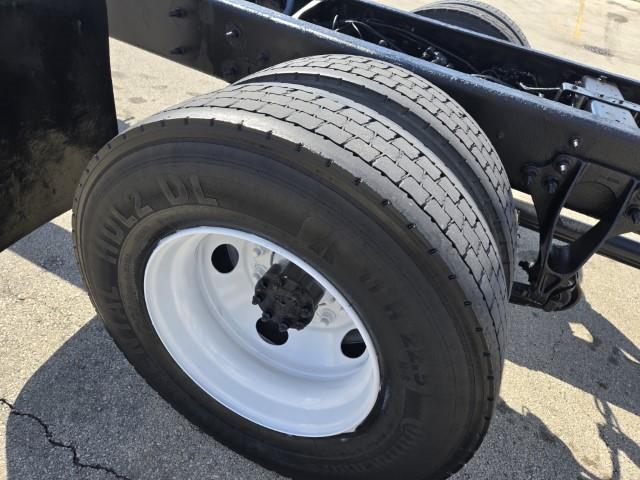 2019 International MV607-16
