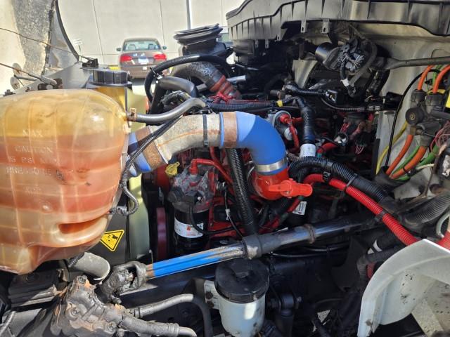 2019 International MV607-21