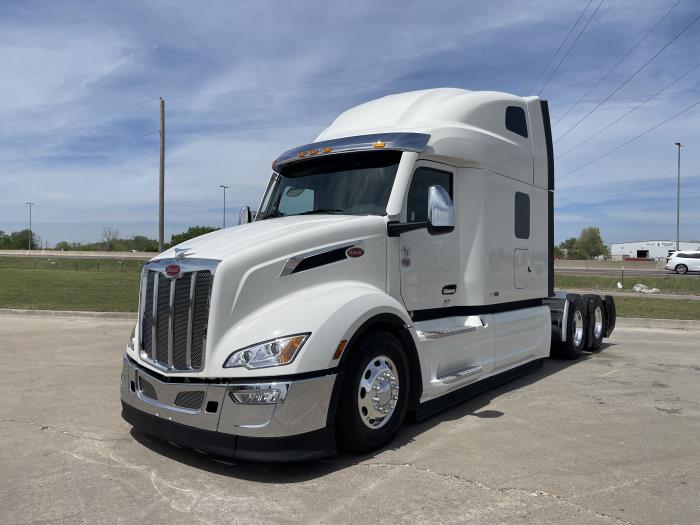 2026 Peterbilt 579-1