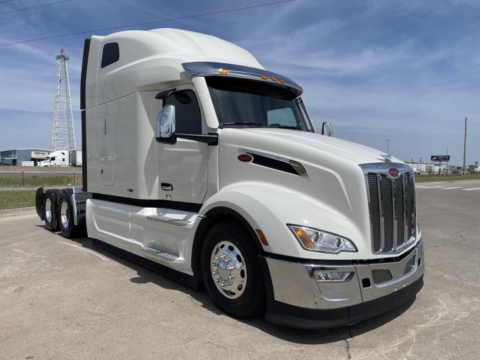 2026 Peterbilt 579-3