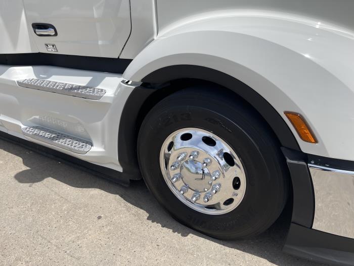 2026 Peterbilt 579-4
