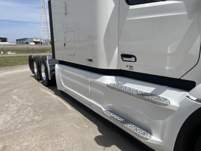 2026 Peterbilt 579-5