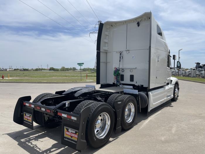 2026 Peterbilt 579-10