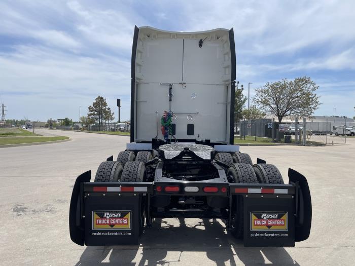 2026 Peterbilt 579-11
