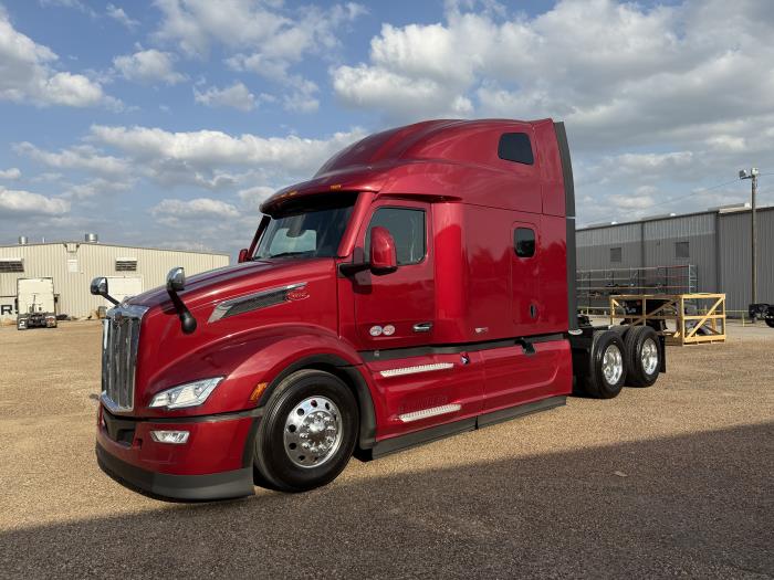 2026 Peterbilt 579-3