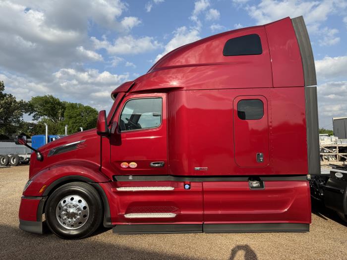 2026 Peterbilt 579-5