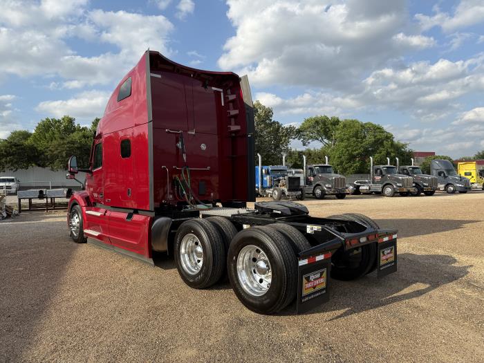 2026 Peterbilt 579-6
