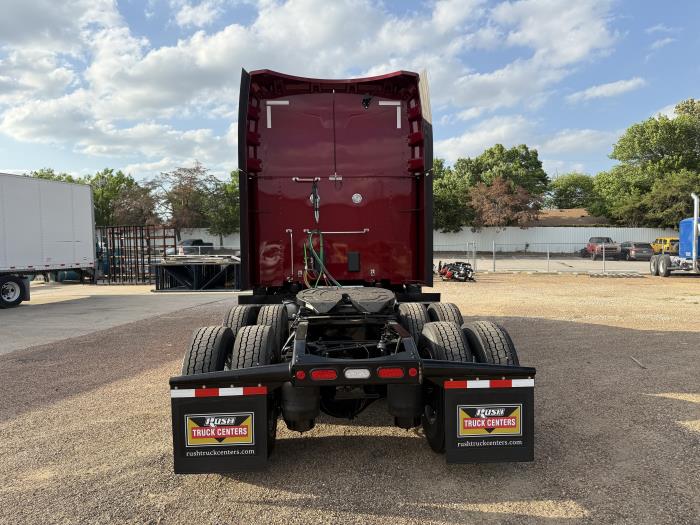 2026 Peterbilt 579-7