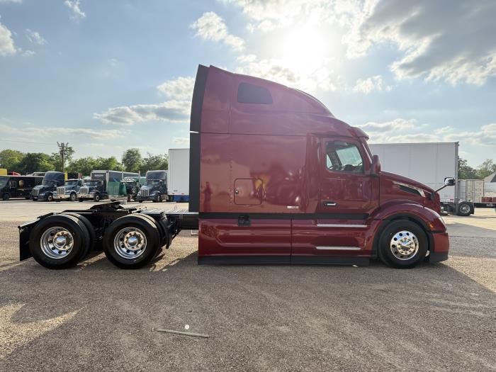 2026 Peterbilt 579-9